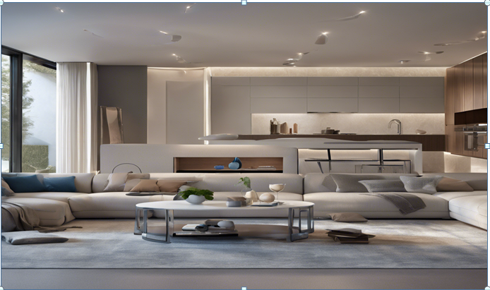 Innovations in Lifestyle Trends: Smart Living Tech Shapes Our Future