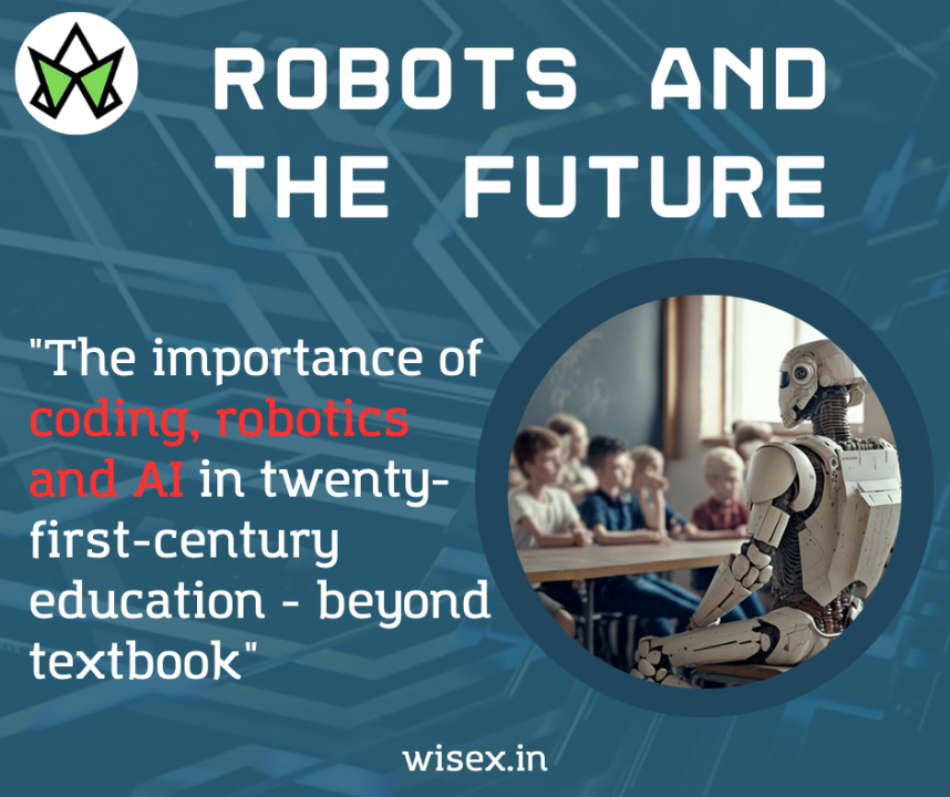 What is the Importance of Robotics in the Future: Transforming Tomorrow