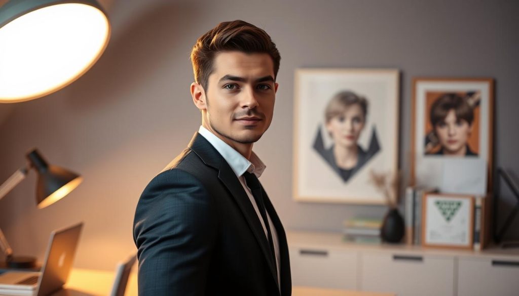 Dylan Efron entrepreneurship