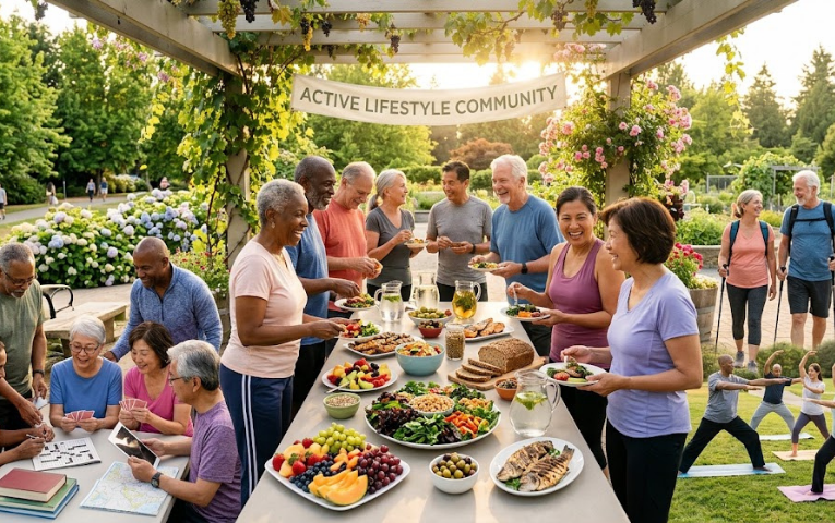After 60, These Lifestyle Changes Can Actually Protect Your Brain