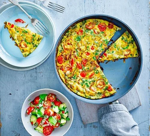 Praise the Keto Diet Recipes: Wondrous Low-Carb Dishes for Weight Loss!