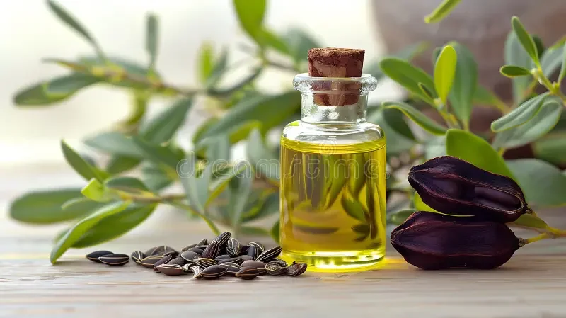 Jojoba Oil Benefits for Skin and Hair: The Ultimate Natural Miracle for Glowing Skin and Luscious Locks