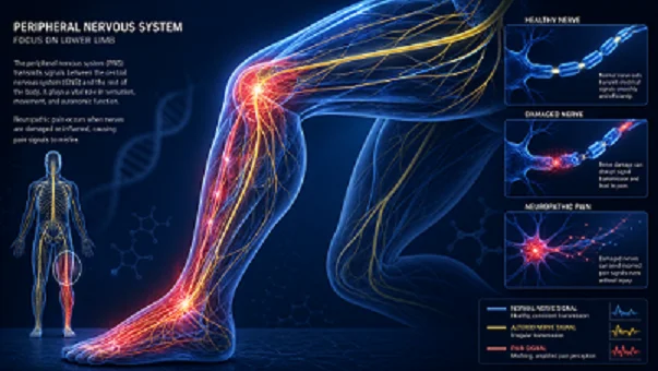 neuropathic pain featured