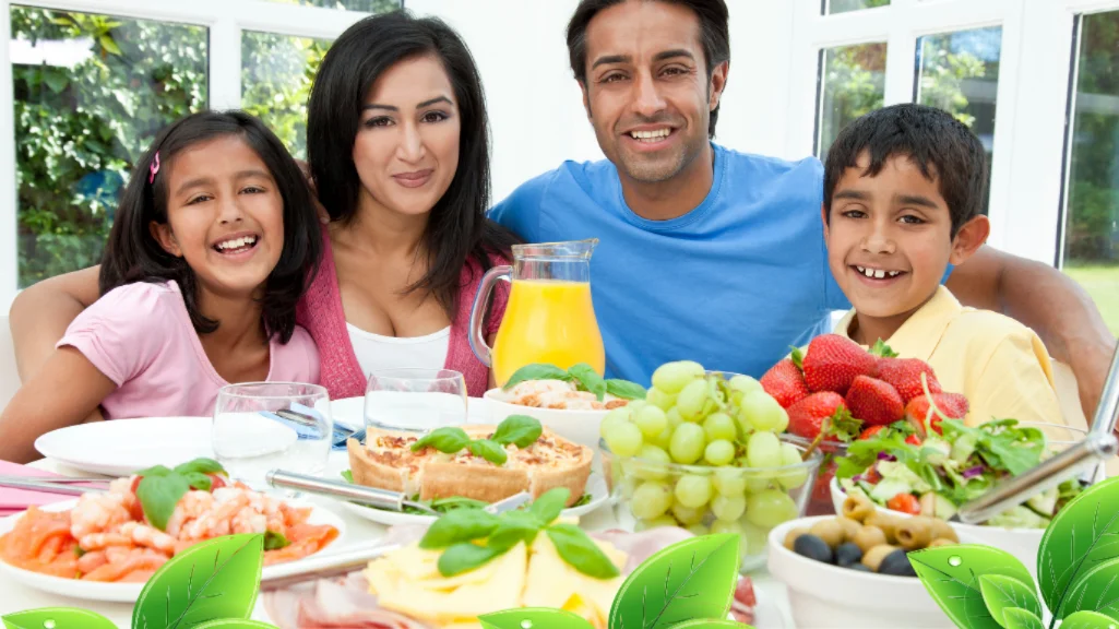 Give Your Heart Some Love: 7 Foods Worth Eating Every Week