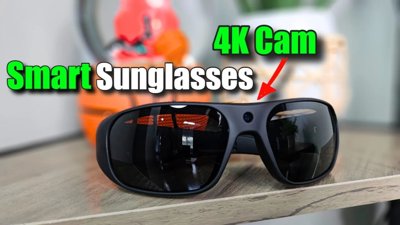 China’s AR Glasses Revolution: Why Wigain’s Omnision XR Glasses Are Outpacing Meta’s Orion